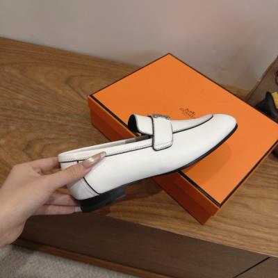 wholesale quality hermes women shoes model no. 119